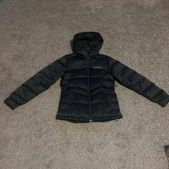 Woman Columbia Abbott Peak Insulated Jacket - Picture 1 of 11